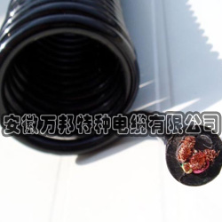移動(dòng)螺旋專(zhuān)用電纜
